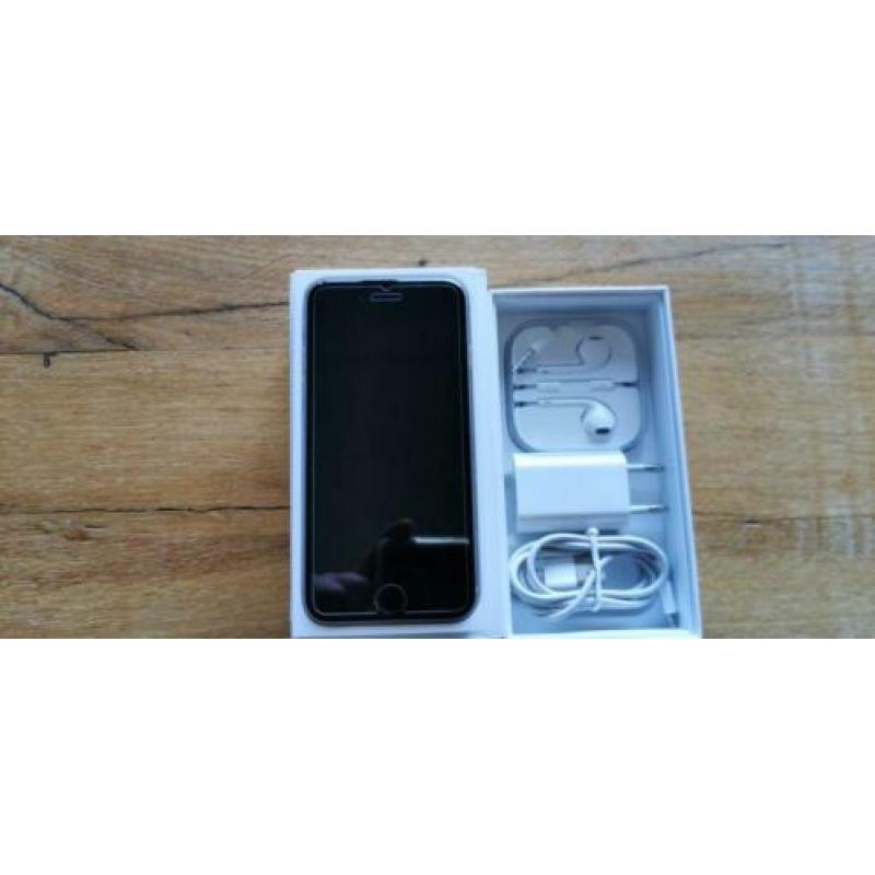 IPhone 6S Spacegrijs 64GB