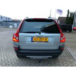 Volvo XC90 2.4 D5 Elan (bj 2004) LEER|S-DAK|AUT|EXPORTPRICE!