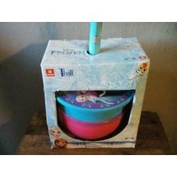 Frozen ball hopper nieuw