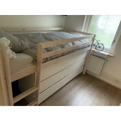 Kinderbedden