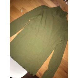 Kledingpakket maat xs /s