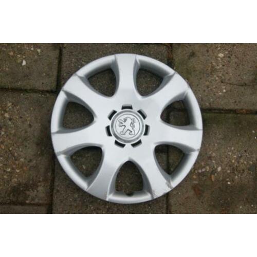 Wieldop Peugeot 107 14 inch (Model 3)