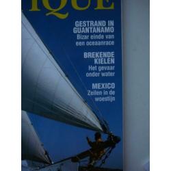 Nautique, nummer 3, april 2007