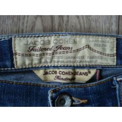 Hele mooie JACOB COHEN jeans maat 29