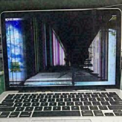 macbook pro 15 inch retina scherm lcd vervangen 2012 2016...