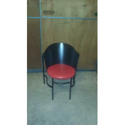 6 nog mooie design eetkamerstoelen