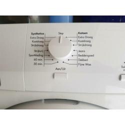 AEG condensdroger
