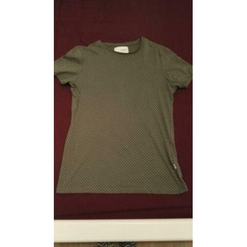 RQRD tshirt maat s