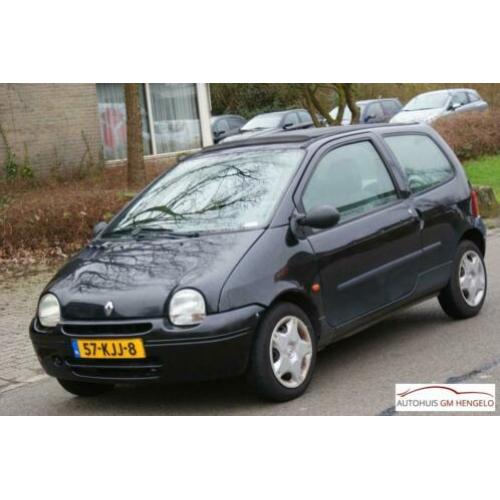Renault Twingo 1.2 Authentique, APK, bj. 2005