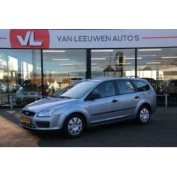 Ford Focus Wagon 1.6-16V Ambiente | Airco | Cruise | APK 02-