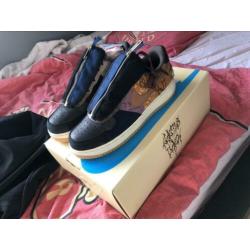 Travis Scot Cactus Jack Air Force 1 Low