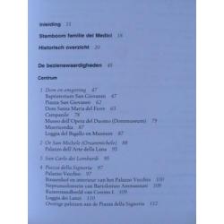 kunst-reisgids - Florence - cantecleer