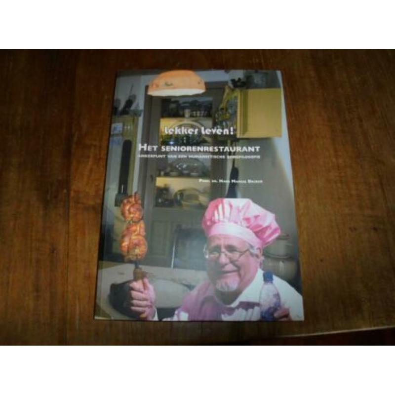 lekker leven het seniorenrestaurant