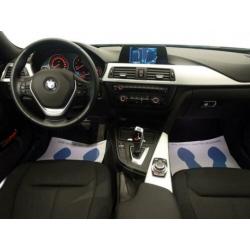 BMW 4 Serie Gran Coupé 420I 184pk HIGH EXECUTIVE Aut8 Navi,