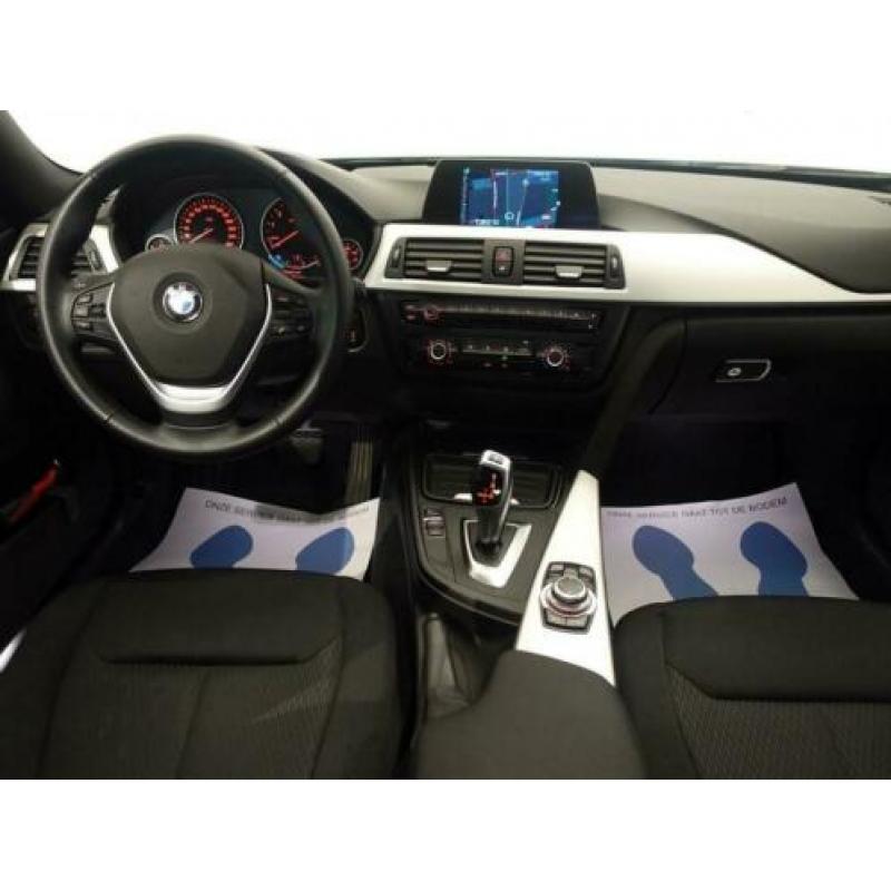 BMW 4 Serie Gran Coupé 420I 184pk HIGH EXECUTIVE Aut8 Navi,