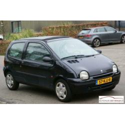 Renault Twingo 1.2 Authentique, APK, bj. 2005