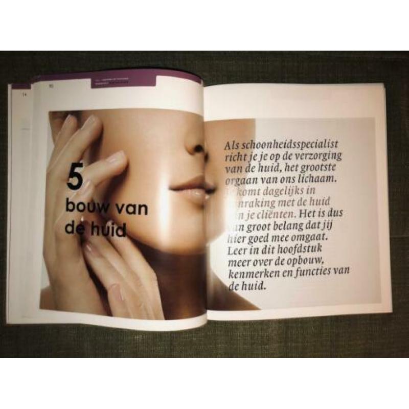 Set beauty level boeken 1, 2 & 3 + ondernemen