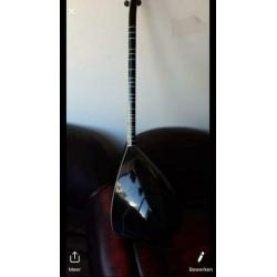 Elektro saz baglama
