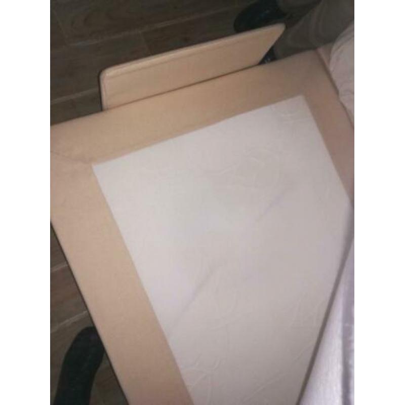 Boxpring Sense elektrisch
