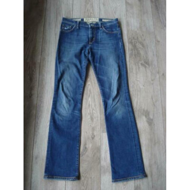 Hele mooie JACOB COHEN jeans maat 29