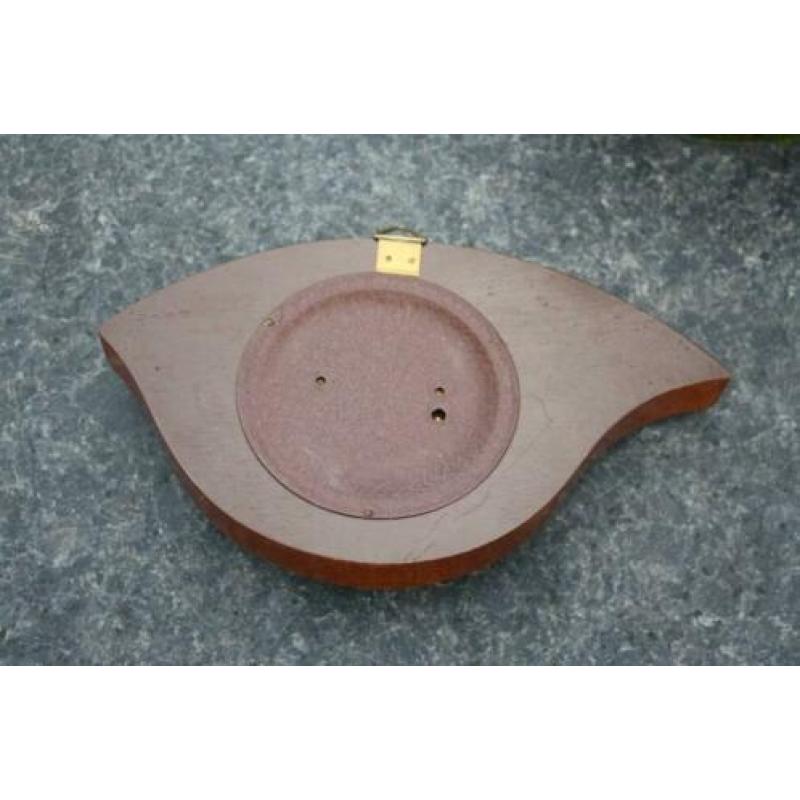barometer afm. 23 bij 14 cm