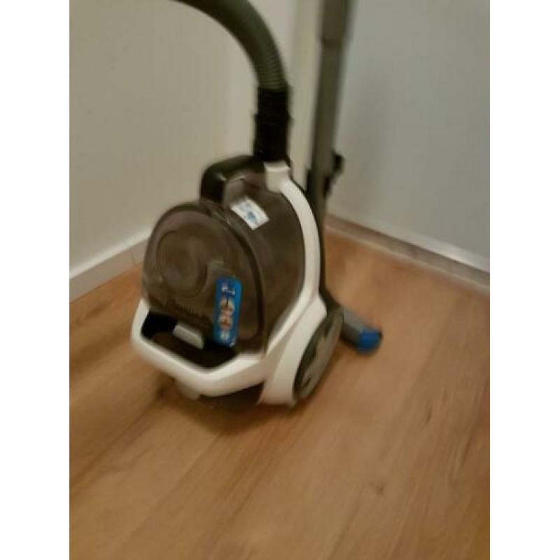 Stofzuiger merk Philips