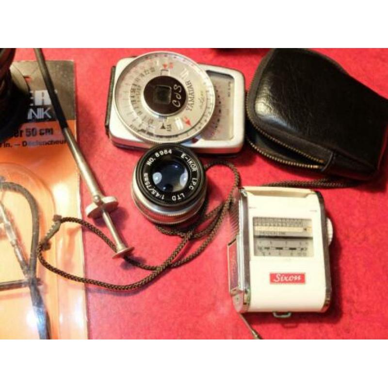 Diverse fotografica