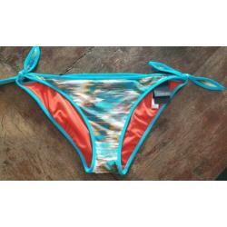 Marie Jo Swim Juliette heupslip met strikjes 42
