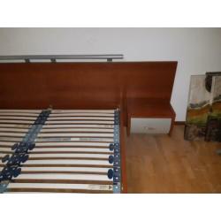 2 persoon bed