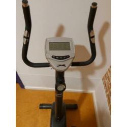 Home trainer