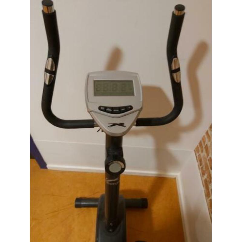 Home trainer