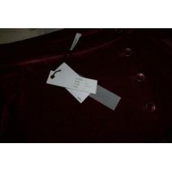 Ready tofisch nieuw mooi apart broek mt. 38