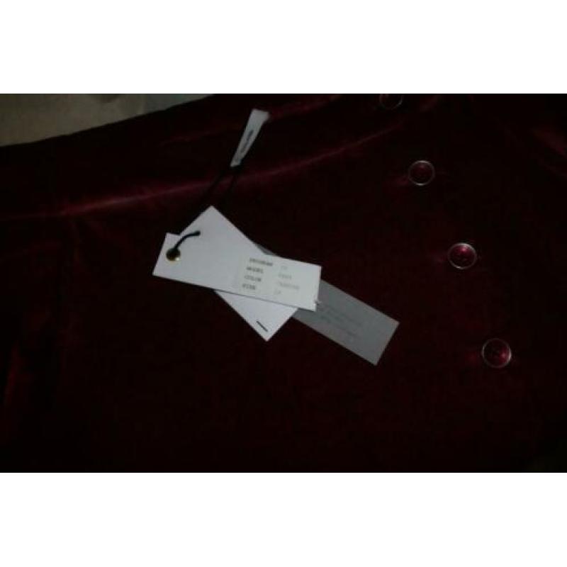 Ready tofisch nieuw mooi apart broek mt. 38