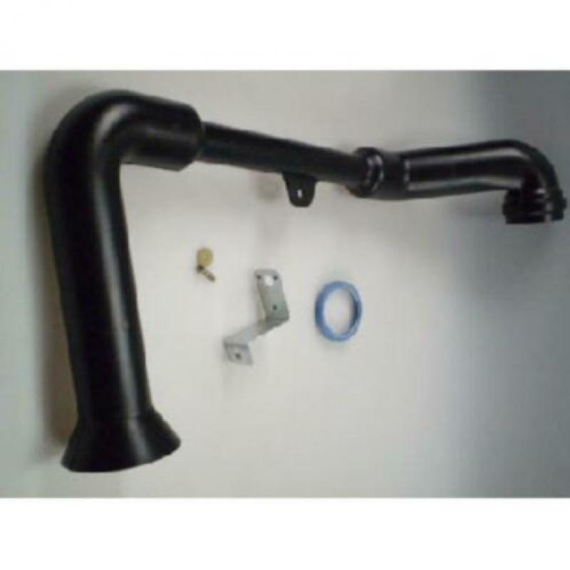 Vaillant luchtaanzuigbuis VHR