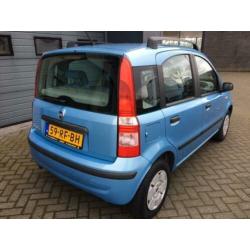 Fiat Panda 1.1 Active Plus // Zeer goed onderhouden! (airco