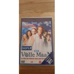 volle maan