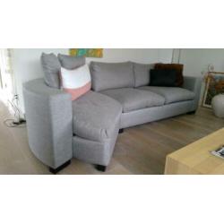 Lounge bank