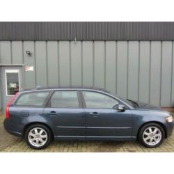 Volvo V50 1.6 D2 S/S Advantage //APK//NAP//Airco//Navi//6Bak
