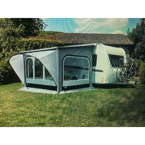 Thule QuickFit 260 Large voortent.