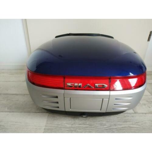 Shad SH50 topkoffer