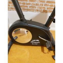 Home trainer