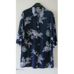 Nieuwe lange blouse / tuniek van Sisignora.