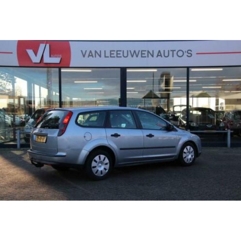 Ford Focus Wagon 1.6-16V Ambiente | Airco | Cruise | APK 02-