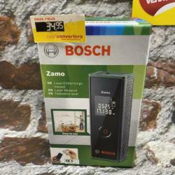 Afstandsmeter | Bosch | Zamo | ZGAN | Garantie | Met doos