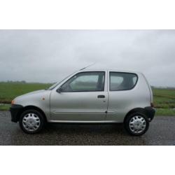 Fiat Seicento 1100 ie Young