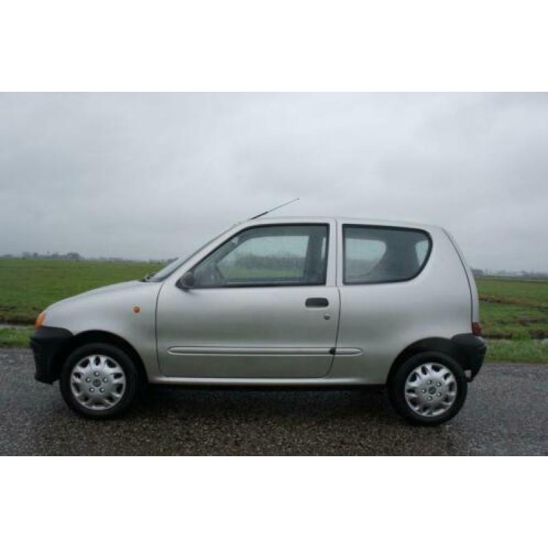 Fiat Seicento 1100 ie Young