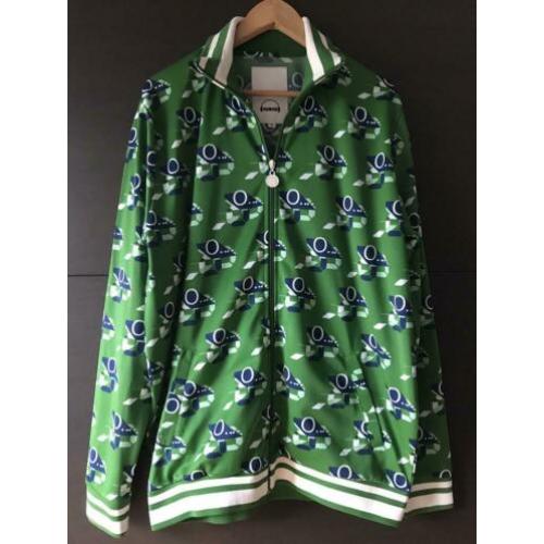 Humör Retro Trainingsjack maat Xl