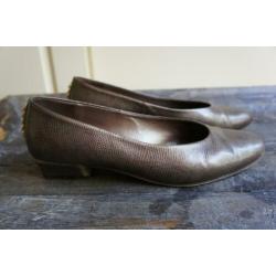 Peter Kaiser elegante instapper - 39,5 / 40 (6,5F)