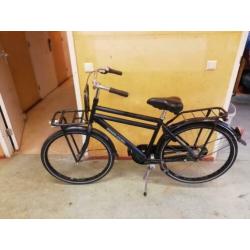 Sparta pickup jongensfiets 26 inch
