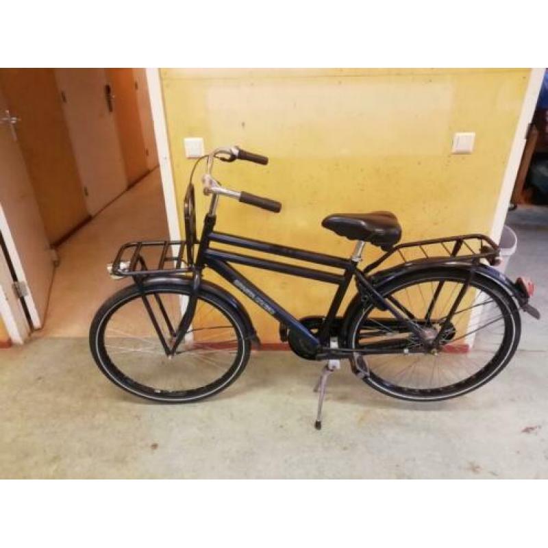 Sparta pickup jongensfiets 26 inch